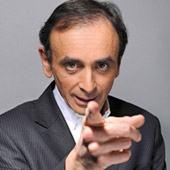 Rien de plus à ajouter ! Zemmour a tout dit !