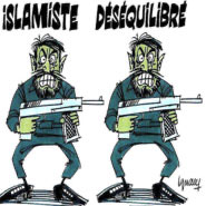Le mythe des terroristes « déséquilibrés »