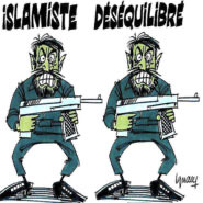 Le mythe des terroristes « déséquilibrés »