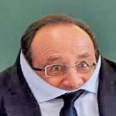 Au secours ! Rendez-nous François Hollande !