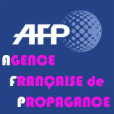 Une AFP partisane dans le débat sur le climat