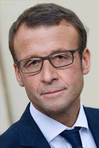 Emmanuel Hollande