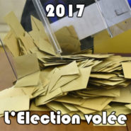 Une élection volée pour trois costumes …