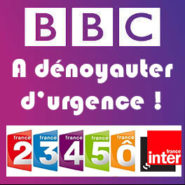 Et si on prenait exemple sur la BBC …