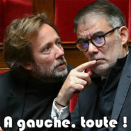 Etatisme et collectivisme : la passion des socialistes !