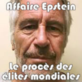 Les élites mondiales ciblées par l&rsquo;affaire Epstein