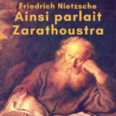 Ainsi parlait Zarathoustra-Poutine …