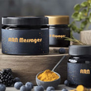 Un jour, une simple salade pourrait bien vous vacciner