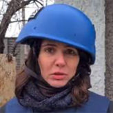 Hommage à la courageuse Anne-Laure Bonnel