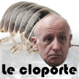 Eh, Aphatie, tu sais ce qu’elle te dit la « militante » ?