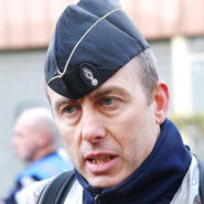 Arnaud Beltrame, pas de son temps, pas de notre époque