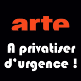 Pour Arte, Charlie Kirk n’est pas une bonne victime !