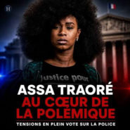Mathilde Panot pense gagner les élections grâce à TikTok !