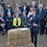 Gabriel Attal : un premier ministre … sans diplômes ?