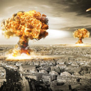 Guerre en Ukraine, y a t-il risque de conflit nucléaire ?