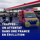 Non, monsieur Macron, ça n&rsquo;est pas la première fois !