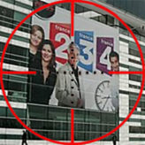 Le service public de l&rsquo;audiovisuel sur la sellette