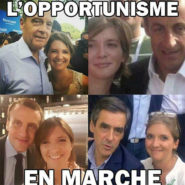 La Macronie championne du monde de la diversion !