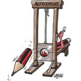 Ces journalistes qui bafouent la liberté d’expression