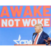 Trump avance dans sa lutte contre le wokisme