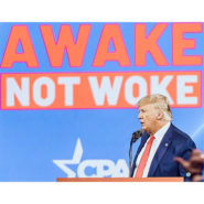 Trump avance dans sa lutte contre le wokisme