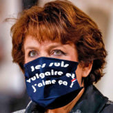 Roselyne Bachelot en plein naufrage !