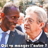 Ce qui est bien avec Bally Bagayoko, c&rsquo;est qu&rsquo;il parle clair