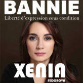 Xenia Fedorova répond aux mensonges du Monde