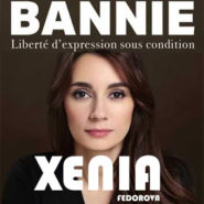 Xenia Fedorova répond aux mensonges du Monde