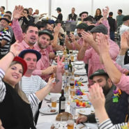 Haro sur le Canon français mais vive les rave-parties !