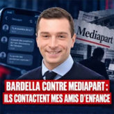 Affaire Bardella : si on écoutait les principaux concernés