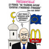 Encore 9 mois à supporter Macron … et Jean-Noël Barrot