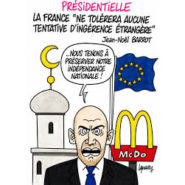 Encore 9 mois à supporter Macron … et Jean-Noël Barrot