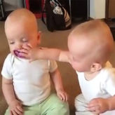 « M’sieur, M’sieur, Ils font rien que nous dénigrer ! »