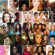 Désolé, nous sommes nombreux à admirer la beauté des femmes !