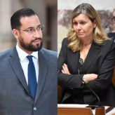 Dieu merci, Yaël Braun-Pivet partira avec Macron