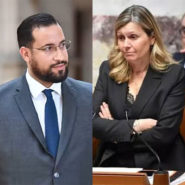 Dieu merci, Yaël Braun-Pivet partira avec Macron