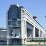Pourquoi donc avoir nommé Eric Lombard à Bercy ?