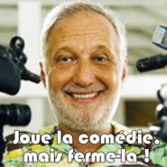 Eh les artistes, on vous adore, mais foutez nous la paix avec vos opinions politiques !