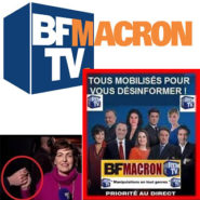 BFM TV en flagrant délit de censure