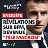 Manque de professionnalisme ou propagande grossière ?