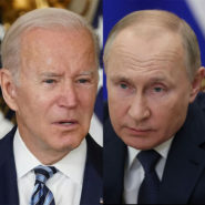 Je condamne Poutine … sans soutenir Biden !