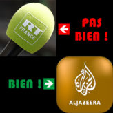 Il y a les bonnes et les mauvaises ingérences étrangères !
