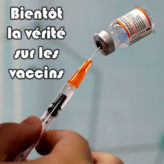 Vaccin anti-covid : la vérité viendra des Etats-Unis