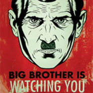 Orwell 1984 : c’est la Macronie d’aujourd’hui !