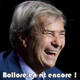 On a trouvé un comédien non soumis à la gauche !