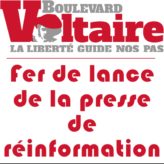 Boulevard Voltaire, fer de lance de la ré-information