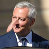 Bruno Le Maire, le menteur patenté de Bercy !