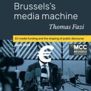 L’Union européenne achète massivement les médias !