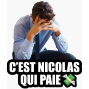 En finir avec l’assistanat qui saigne les classes moyennes